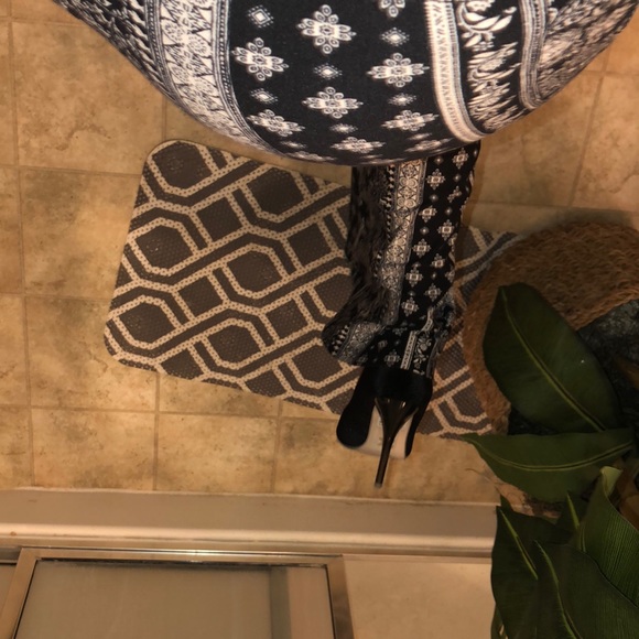 flare pants - Picture 4 of 4